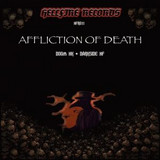Doom HK, Darkside HF - Affliction Of Death
