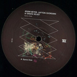 Adam Beyer, Layton Giordani & Green Velvet - Space Date