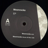 Comfort Zone - Moonrocks EP