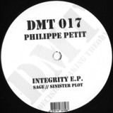 Philippe Petit - Integrity EP
