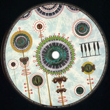 Ciprian Stan - Love Songs For Dragons EP 2x12"