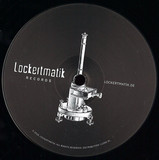 Kryptic Universe & Anaxy - Ten