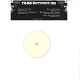 Various - DHM008
