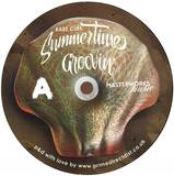 Double 99 - Rip Groove