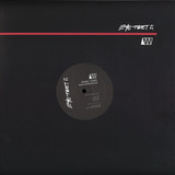 Israel Vines - Rage Appropriate