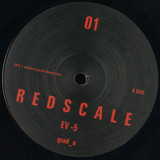 Grad_U - Redscale 01