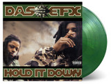 Das EFX - Hold It Down