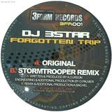 Dj 3star - Forgotten Trip