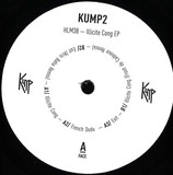 Hlm38 - Illicite Cong Ep