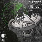 Distinct Motive - Radar EP