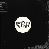 Ali Berger - Keys The Door EP2