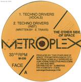 Other Side Of Space - Same Titled