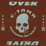 C-tank - Nightmares 3  2x12"