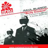 Raul Blanco - Body Control