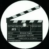 Boogie Pimps - Somebody To Love