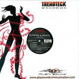 Dj Patrick & David C - Rockin