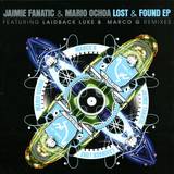 Jaimie Fanatic & Marco G - Lost & Found Ep