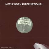 Delano & Crockett - Missing