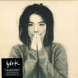 Björk - Debut (lp)