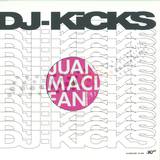 Juan Maclean - Feel So Good