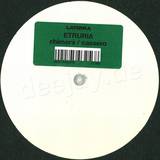 Etruria - Chimera
