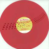 Tholli And Wodz - Muchacho Ep