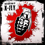 X-Fly - Destruction EP