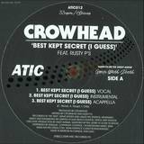 Crowhead - Best Kept Secret Feat. Rusty P