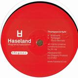Thompson & Kuhl - Disco Mortale Ep