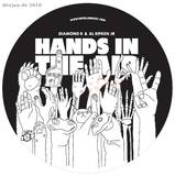 Diamond K & Al Ripken Jr - Hands In The Air