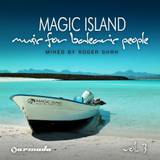 Roger Shah - Magic Island Vol. 3