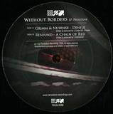 Grimm & Nusense / Resound - Denile / A Chain Of Red