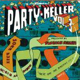 Various Compost - Party-keller Vol. 3 2x12"