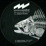 Minimum Syndicat - Killing Forcefield Ep