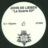 John De Libien - La Suerte Ep