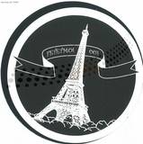 Fetetmoi - Paris Is For Lovers