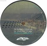 Sonny Fodera Vs. Phonic Funk - The Summer Sampler Ep