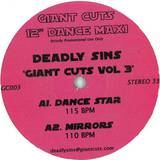 Deadly Sins - Giant Cuts Vol 3