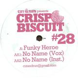 Crisp Biscuit - Funky Heroe