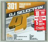 Dj Selection 301 - Progressive House