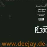 Mark Russell - Corporative America