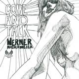 Werner Niedermeier - Talking Back Ep