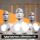 Derler & Klitzing - Dumb People