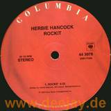 Herbie Hancock - Rockit
