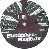 Latscho Palme - Eat More Fluff