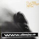 Dj Ss - Lighter Remixes