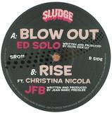 Ed Solo & Deekline - Blow Out