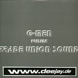 G-men - Trade Union Sound