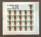 Bill Orcutt - A New Way To Pay Old Debts