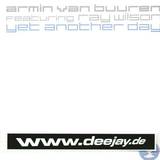 Armin Van Buuren - Yet Another Day
